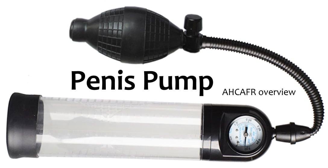 Do Penis Pumps Hurt 5